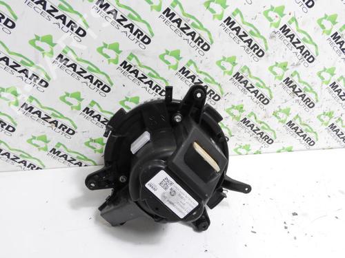 Used Heater blower motor Heater blower motor CITROËN JUMPY III Van (V_) 2.0 BlueHDi 120 (122 hp) 20060301 20060301