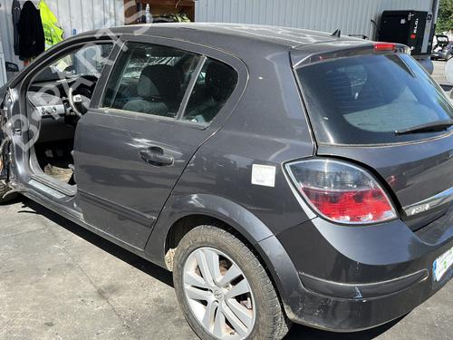 Front right seatbelt OPEL ASTRA H (A04) 1.7 CDTI (L48) | BP29599467I25 - Image 13