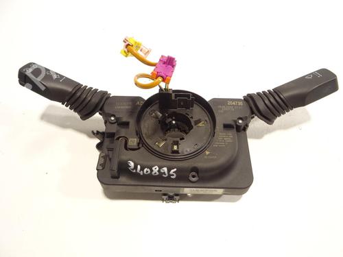 Used Steering column stalk OPEL ZAFIRA / ZAFIRA FAMILY B (A05) 1.7 CDTI (M75) (110 hp) 29065996