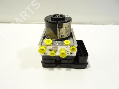 Used ABS pump VW GOLF V (1K1) 1.9 TDI (105 hp) 24956616