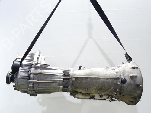 Gearbox MERCEDES-BENZ M-CLASS (W163) ML 400 CDI (163.128) | BP21223479M3 