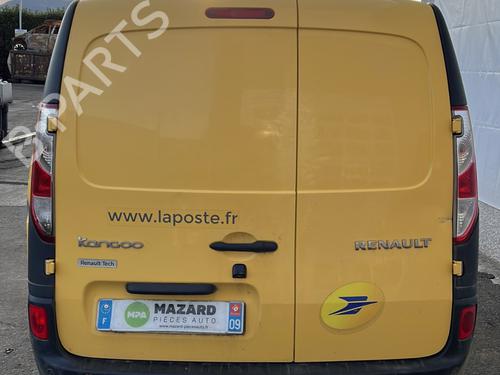 Engine RENAULT KANGOO Express (FW0/1_)  | BP38619253M1  - Image 11