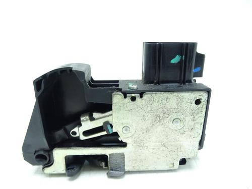 Rear left lock FORD FUSION (JU_) 1.4 TDCi | BP30147519C100