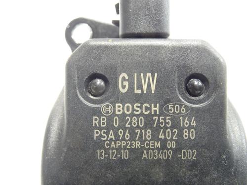 Pedal CITROËN C4 II (NC_) 1.6 HDi 90 | BP26974061I4 - Image 7