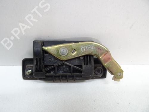 Front right exterior door handle PEUGEOT 205 II (20A/C) 1.1 | BP20056255C129 