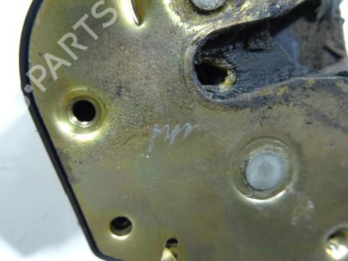 Rear right lock CITROËN C8 (EA_, EB_) 2.0 HDi 165 | BP26019071C99 