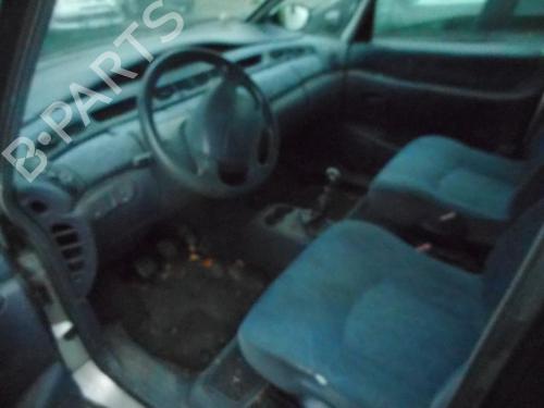Used Parts RENAULT ESPACE III (JE0_) 2.0 (JE0A) 4507630