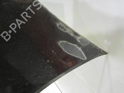 Rear bumper SAAB 9-3 (YS3F, E79, D79, D75) 2.2 TiD | BP21005810C8 