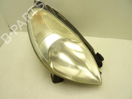 Used Right headlight CITROËN XSARA PICASSO (N68) 1.6 HDi (90 hp) 26221394
