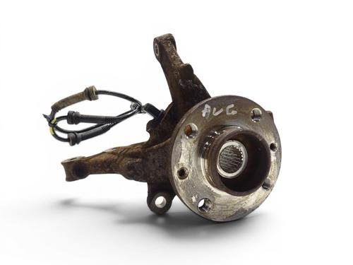 Left front steering knuckle DACIA SANDERO II 1.5 dCi | BP36372849M25 - Image 5