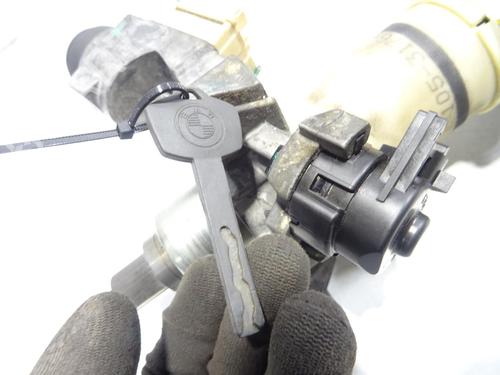 Steering column BMW 5 (E60) 530 d | BP29631462M21 