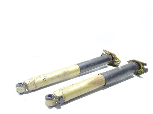 Used Right rear shock absorber TOYOTA LAND CRUISER 80 (_J8_) 4.2 TD (HDJ80) (160 hp) 32779982