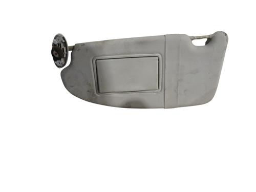 Left sun visor FORD FOCUS II Convertible 2.0 TDCi | BP40123916I1 - Image 4