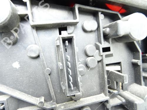 Right taillight PEUGEOT 306 Hatchback (7A, 7C, N3, N5) 1.4 | BP30132174C35