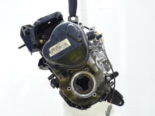 Gearbox RENAULT CLIO I (B/C57_, 5/357_)  | BP21273857M3 
