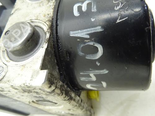 ABS pump PEUGEOT 207 (WA_, WC_) 1.6 HDi | BP28163441M43 