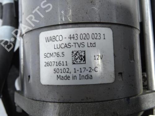 Elektronisk modul BMW X5 (F15, F85) xDrive 40 d | BP29428551M83 