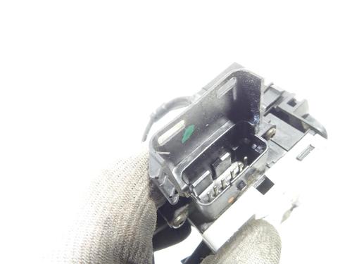 Rear left lock PEUGEOT 207 (WA_, WC_) 1.6 16V VTi | BP23844739C100 