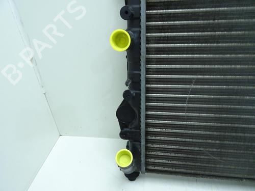 Water radiator DACIA LOGAN (LS_) 1.6 (LS0B, LS0D, LS0F, LS0H) | BP33315534M31 - Image 4