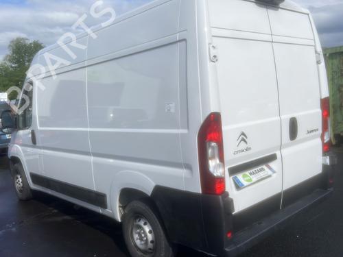 AC compressor CITROËN JUMPER II Van 2.2 BlueHDi 120 | BP29340924M34  - Image 16