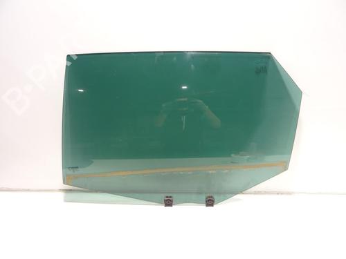 Used Rear left door window DS DS 5 (KF_) 2.0 BlueHDi 180 (180 hp) 30100370