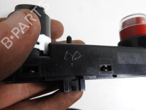 Warning switch FIAT 500 (312_) 1.2 (312AXA1A) | BP20069233I22 