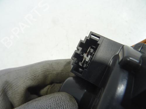 Heater blower motor PEUGEOT 108 1.0 VTi 72 | BP26617591M62 