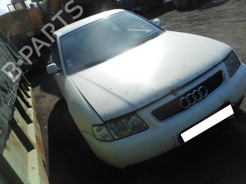 Left mirror AUDI A3 (8L1)  | BP20071876C26 
