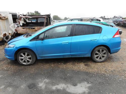 Left front window switch HONDA INSIGHT (ZE_) 1.3 IMA (ZE28, ZE2) | BP21964724I27  - Image 7