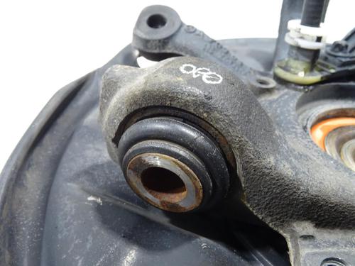 Right rear steering knuckle MERCEDES-BENZ SLK (R171) 200 Kompressor (171.442) | BP25726364M28 