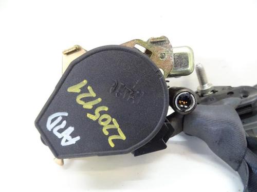 Used Rear right belt tensioner RENAULT MEGANE II (BM0/1_, CM0/1_) [2001-2012]  20057413