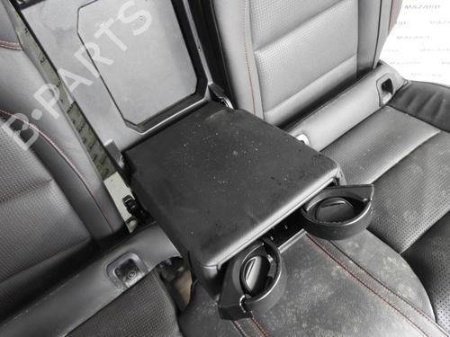 Seats set MERCEDES-BENZ CLA Coupe (C117) CLA 220 CDI / d (117.303) | BP21969054C78 