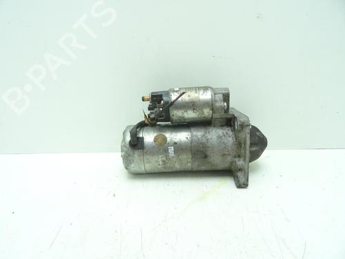 Starter OPEL ASTRA H TwinTop (A04) 1.9 CDTi (L67) | BP32250110M8  - Image 6