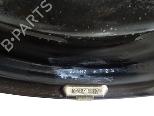 Used Rim Rim 38493557 38493557