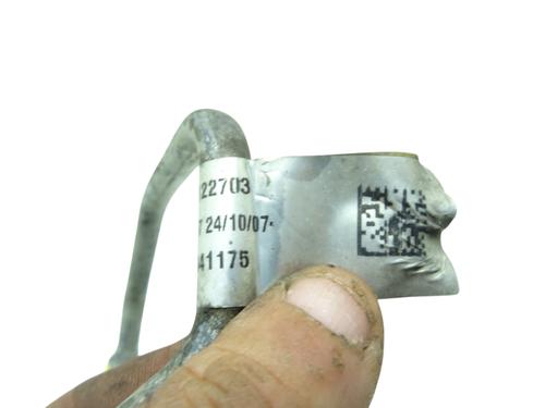 Pipe OPEL ASTRA H TwinTop (A04) 1.9 CDTi (L67) | BP37067428M125 - Image 2
