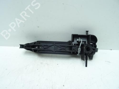 Used Front right exterior door handle Front right exterior door handle 32318284 32318284