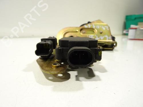 Rear right lock CITROËN C8 (EA_, EB_) 2.0 HDi 165 | BP26022735C99 