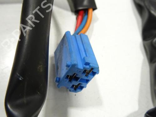 Ignition barrel PEUGEOT 206 SW (2E/K) 1.4 HDi | BP33022603M48 - Image 9