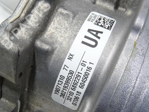 Steering rack MINI MINI (F55) Cooper D | BP33850639M22  - Image 7