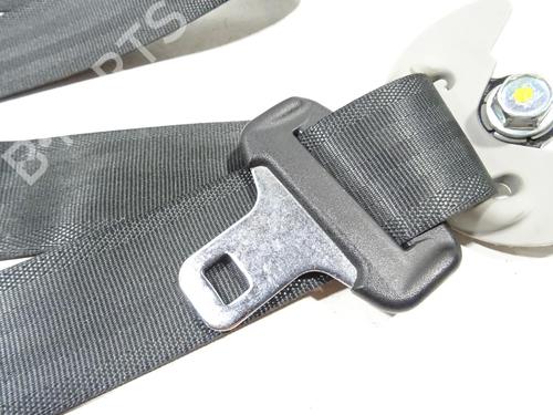 Used Front right seatbelt Front right seatbelt SSANGYONG TIVOLI 1.6 XDi 160 (115 hp) 32195855 32195855