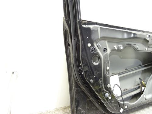 Dør venstre fortil Dør venstre fortil MAZDA 6 Hatchback (GH) 2.2 MZR-CD (GH10) (125 hp) 25442279 25442279