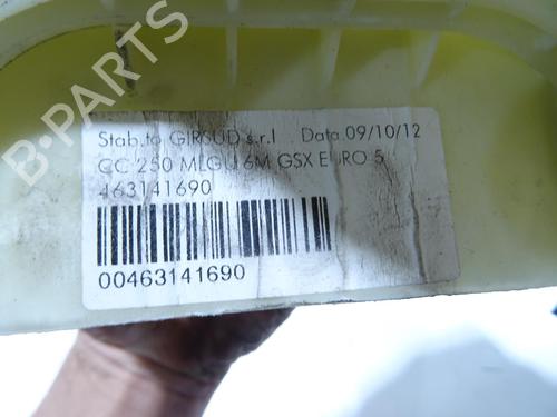 shift-knob-citroen-jumper-ii-van-2006-33429349 main image