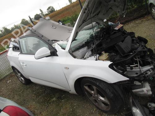 Right front window switch KIA PRO CEE'D (ED)  | BP21965593I26  - Image 5