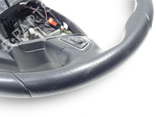 Steering wheel FORD FOCUS III 2.0 ST | BP36401287C49 - Image 5