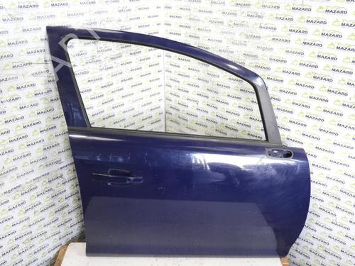 Used Right front door Right front door OPEL CORSA D (S07) 1.4 (L08, L68) (100 hp) 20067606 20067606
