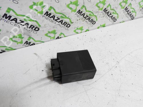 Electronic module MERCEDES-BENZ VITO Van (W638) 108 D 2.3 (638.064, 638.068) | BP22555968M83 