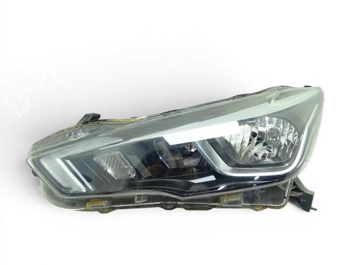 Left headlight NISSAN MICRA V (K14) 1.0 IG-T 100 | BP36007944C28  - Image 5