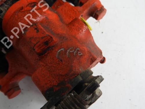 Right rear brake caliper FIAT COUPE (175_) 2.0 16V | BP20176732M106 