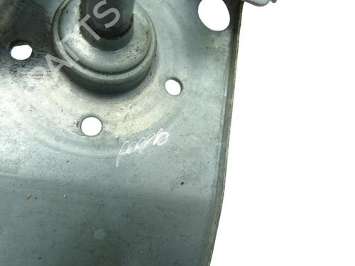 Used Rear left window mechanism Rear left window mechanism DACIA SANDERO 1.5 dCi (68 hp) 35888926 35888926