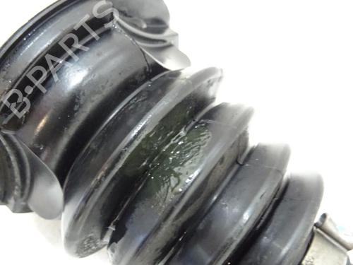 Right front driveshaft DACIA LOGAN (LS_) 1.5 dCi (LS0K) | BP21970448M39 - Image 4